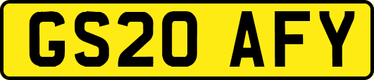 GS20AFY