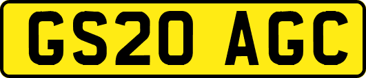 GS20AGC