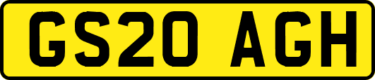 GS20AGH