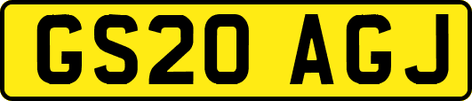 GS20AGJ