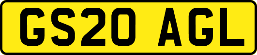 GS20AGL