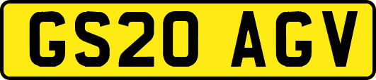 GS20AGV