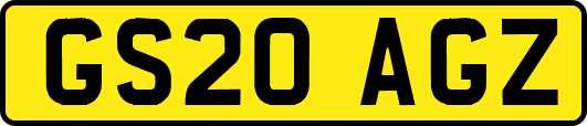 GS20AGZ