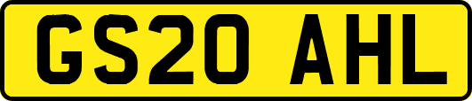 GS20AHL