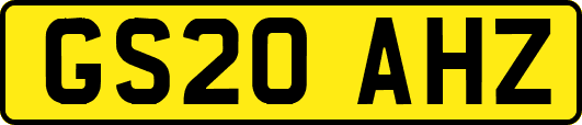 GS20AHZ