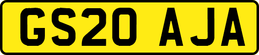 GS20AJA