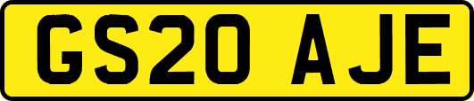 GS20AJE