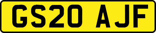 GS20AJF