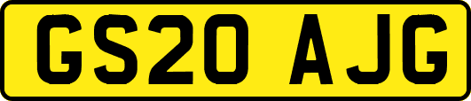 GS20AJG