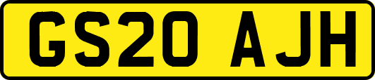 GS20AJH