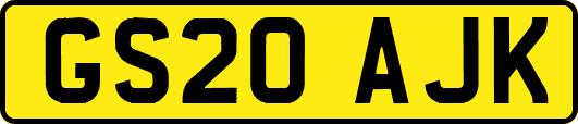 GS20AJK