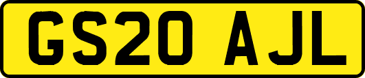 GS20AJL