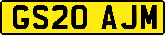 GS20AJM