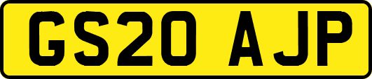 GS20AJP