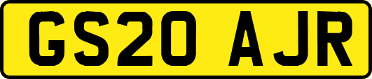 GS20AJR