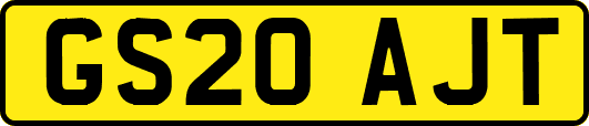 GS20AJT