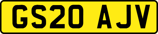 GS20AJV