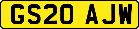 GS20AJW