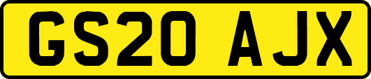 GS20AJX
