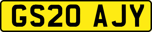 GS20AJY