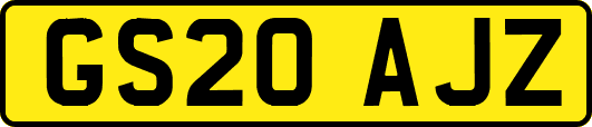 GS20AJZ
