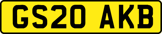GS20AKB