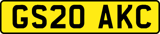 GS20AKC