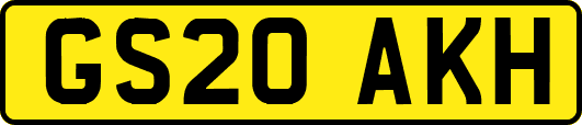 GS20AKH