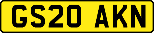 GS20AKN