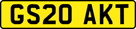 GS20AKT