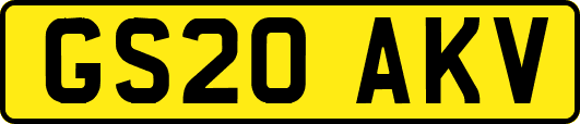 GS20AKV