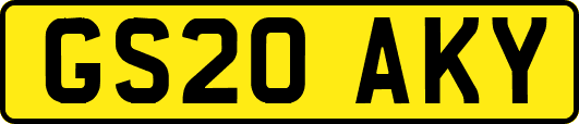 GS20AKY