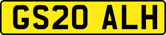 GS20ALH