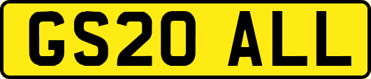 GS20ALL
