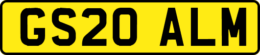 GS20ALM