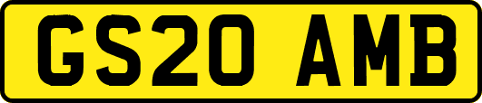 GS20AMB