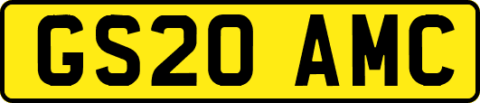 GS20AMC