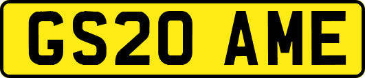 GS20AME