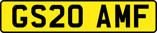 GS20AMF