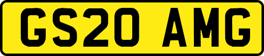 GS20AMG