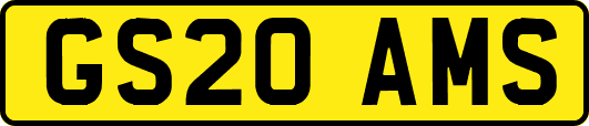 GS20AMS