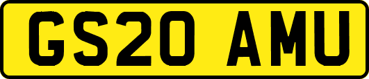 GS20AMU