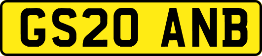 GS20ANB