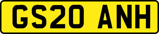 GS20ANH
