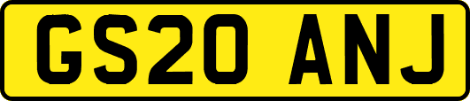 GS20ANJ
