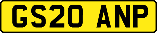 GS20ANP