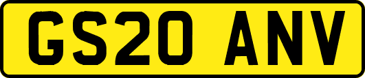 GS20ANV