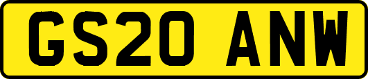 GS20ANW