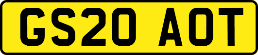 GS20AOT