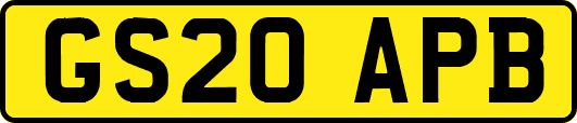 GS20APB